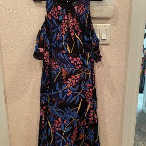 Anthropologie Maeve dress